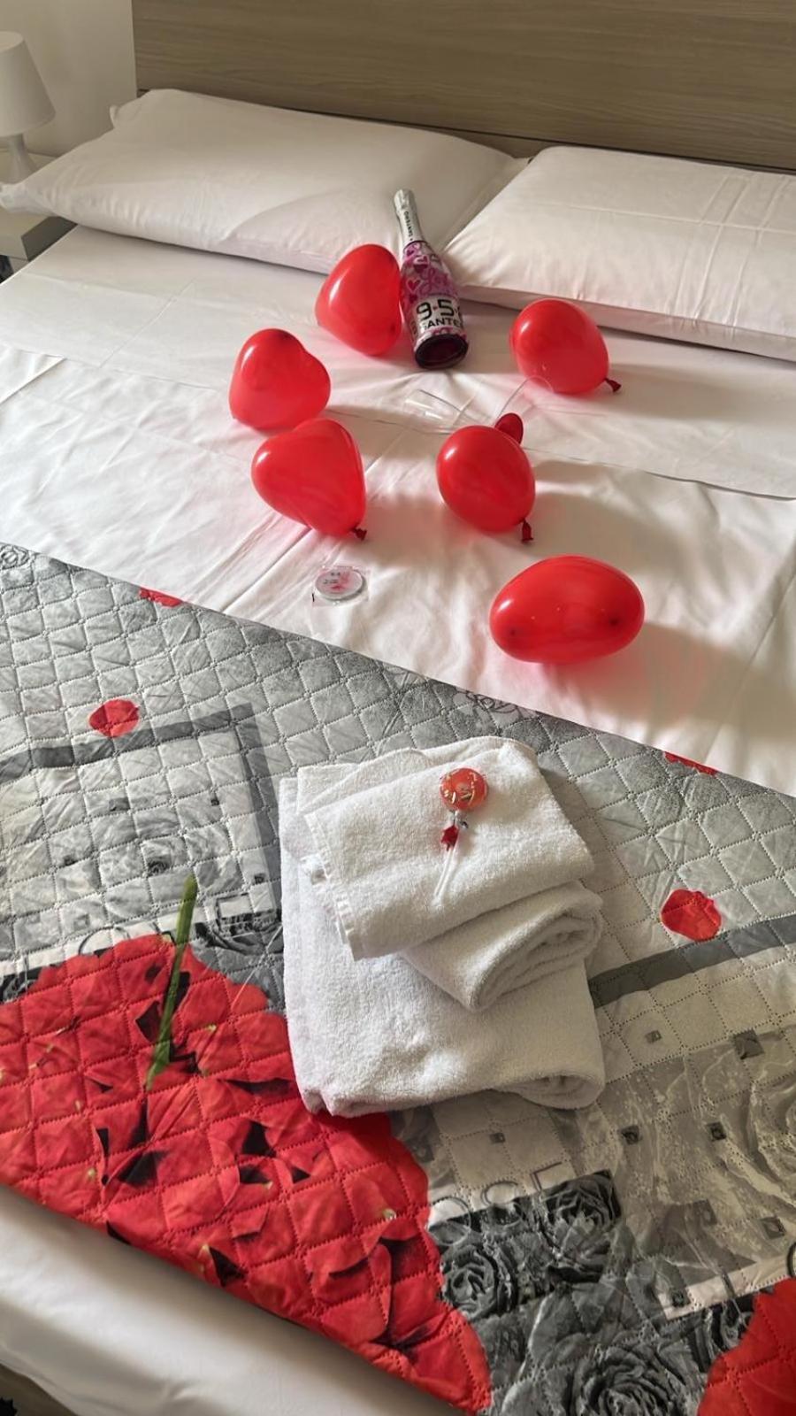 B&B Un Sogno Per Sempre Νάπολη Εξωτερικό φωτογραφία