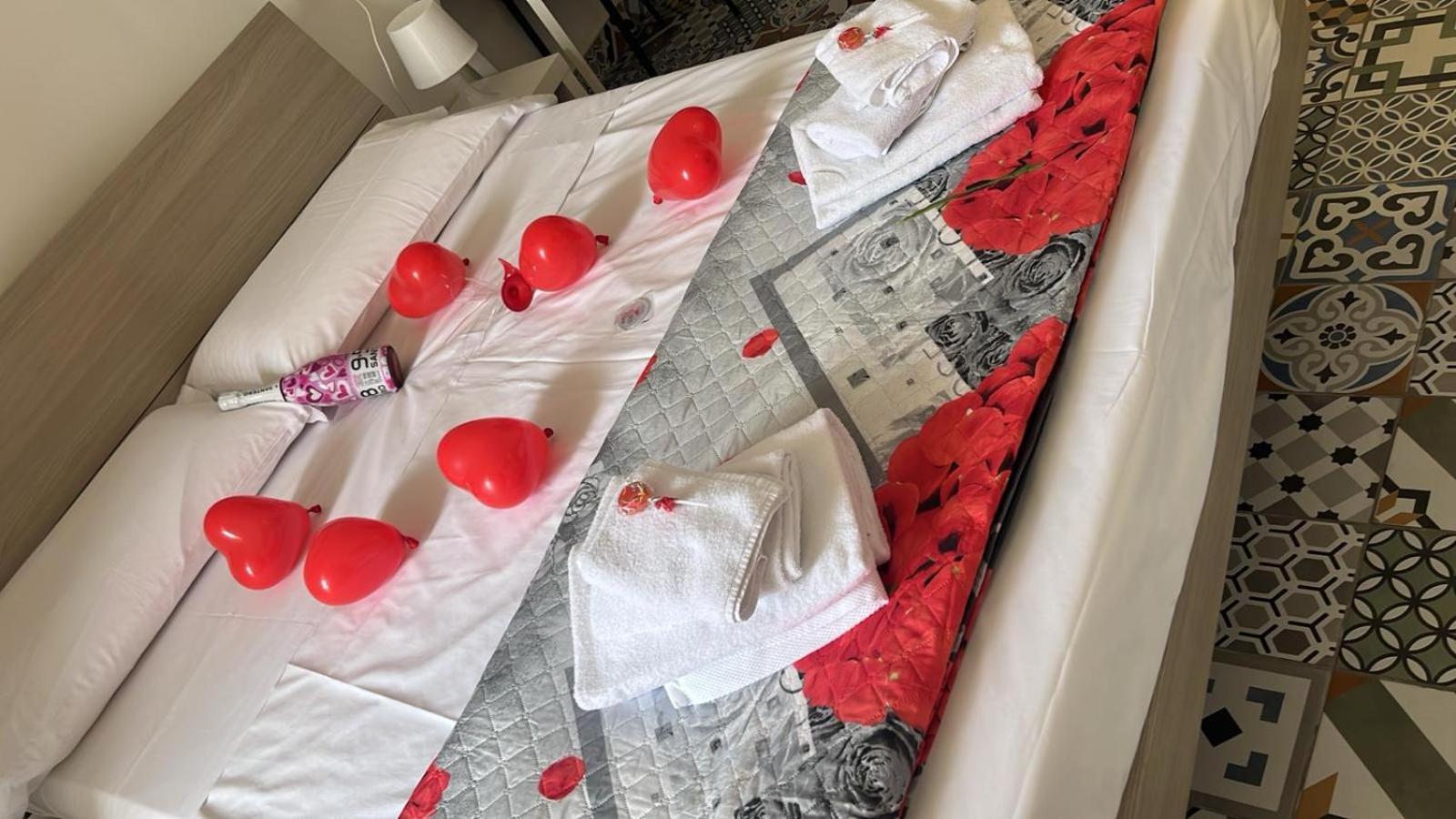 B&B Un Sogno Per Sempre Νάπολη Εξωτερικό φωτογραφία